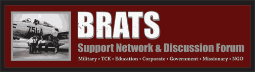 BRATS Support Network & Discussion Forum