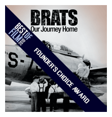 Brats Wins at GI Film Fest!