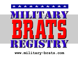 Military Brats Registry