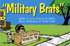 Military Brats Cartoons