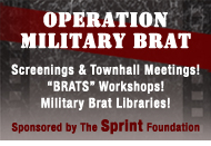 Operation Military Brat